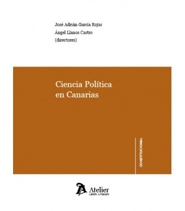 CIENCIA POLITICA EN CANARIAS