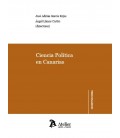 CIENCIA POLITICA EN CANARIAS
