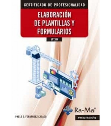 ELABORACION DE PLANTILLAS Y FORMULARIOS