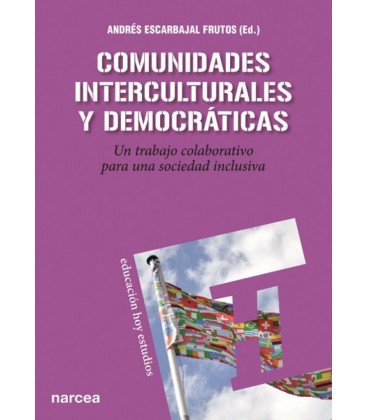COMUNIDADES INTERCULTURALES Y DEMOCRATICAS