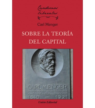 SOBRE LA TEORIA DEL CAPITAL