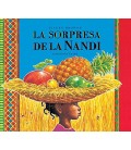 LA SORPRESA DE LA NANDI