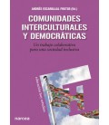 COMUNIDADES INTERCULTURALES Y DEMOCRATICAS