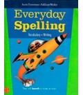 SPELLING 2000 SE CONSUMABLE GRADE 5