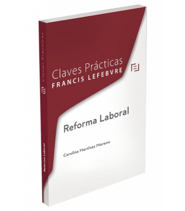 REFORMA LABORAL