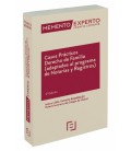 MEMENTO EXPERTO CASOS PRACTICOS DERECHO DE FAMILIA (2ª EDICION)