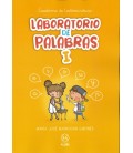 LABORATORIO DE PALABRAS 1