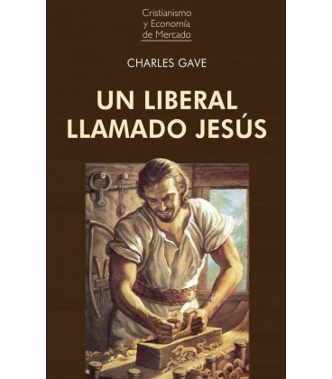 UN LIBERAL LLAMADO JESUS