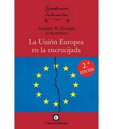 UNION EUROPEA EN LA ENCRUCIJADA 2021