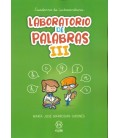 LABORATORIO DE PALABRAS 3