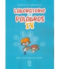 LABORATORIO DE PALABRAS 4