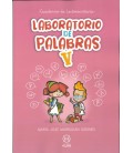 LABORATORIO DE PALABRAS 4