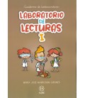 LABORATORIO DE LECTURAS 1