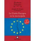 UNION EUROPEA EN LA ENCRUCIJADA 2021