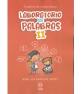 LABORATORIO DE PALABRAS 2
