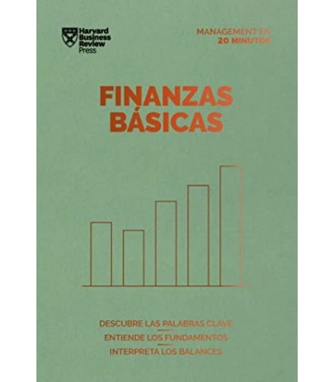 FINANZAS BASICAS