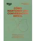 COMO MANTENER UNA CONVERSACION DIFICIL
