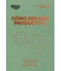 COMO SER MAS PRODUCTIVO