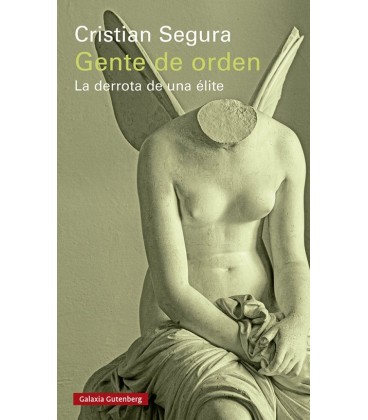GENTE DE ORDEN