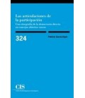 LAS ARTICULACIONES DE LA PARTICIPACION
