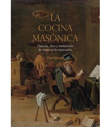 LA COCINA MASONICA