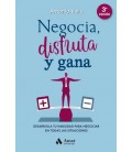 NEGOCIA DISFRUTA Y GANA