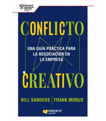 CONFLICTO CREATIVO