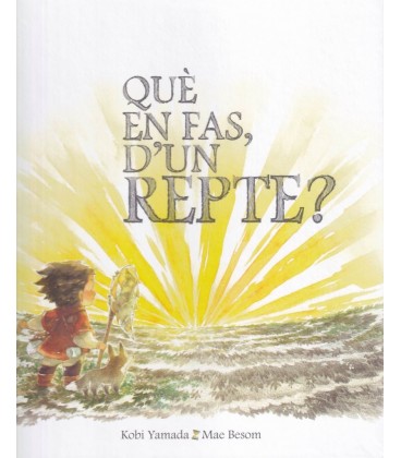 QUE EN FAS D UN REPTE CAT