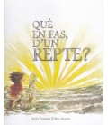 QUE EN FAS D UN REPTE CAT