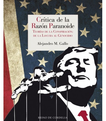 CRITICA DE LA RAZON PARANOIDE