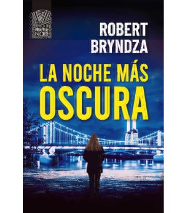 LA NOCHE MAS OSCURA