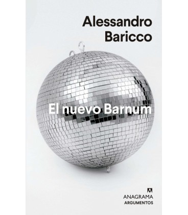 EL NUEVO BARNUM