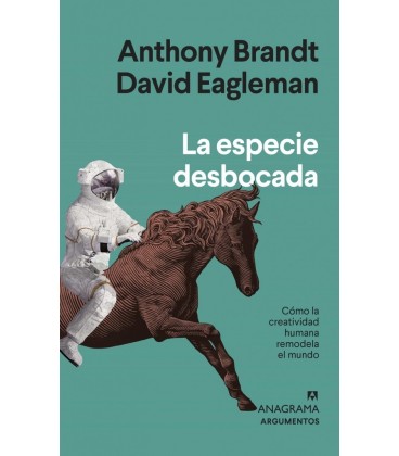 LA ESPECIE DESBOCADA