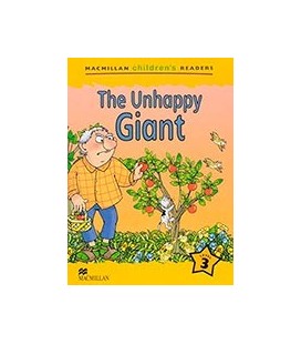 MCHR 3 THE UNHAPPY GIANT (INT)
