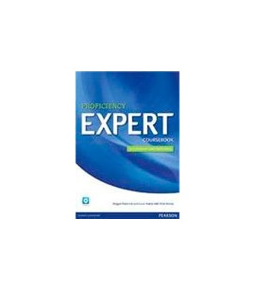 EXPERT PROFICIENCY COURSEBOOK AND AUDIO CD PACK