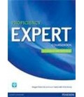 EXPERT PROFICIENCY COURSEBOOK AND AUDIO CD PACK