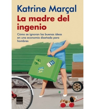 LA MADRE DEL INGENIO