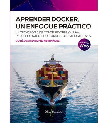 APRENDER DOCKER UN ENFOQUE PRACTICO