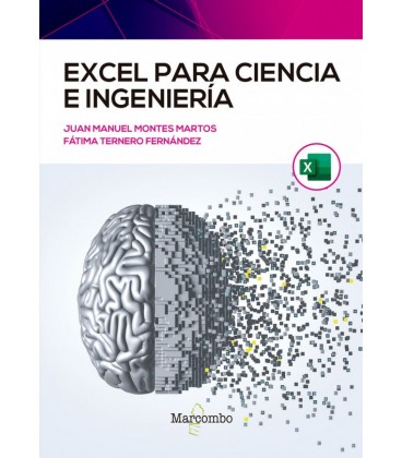 EXCEL PARA CIENCIA E INGENIERIA
