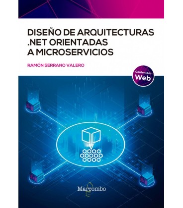 DISEÑO DE ARQUITECTURAS NET ORIENTADAS A MICROSERVICIOS