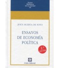 ENSAYOS DE ECONOMIA POLITICA