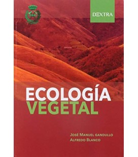 ECOLOGIA VEGETAL