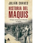 HISTORIA DEL MAQUIS