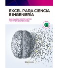 EXCEL PARA CIENCIA E INGENIERIA