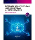 DISEÑO DE ARQUITECTURAS NET ORIENTADAS A MICROSERVICIOS