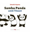 SAMBA PANDA AMB L OSSET