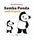 SAMBA PANDA AMB EL PARE