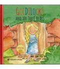 GOLDILOCKS AND THE THREE BEARS