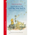 HISTORIAS DE ASTRONOMIA