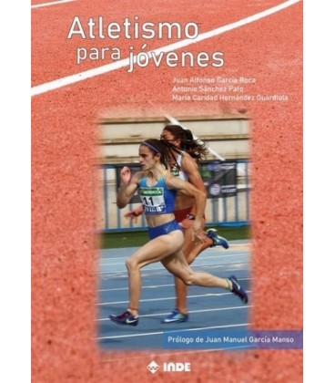 ATLETISMO PARA JOVENES